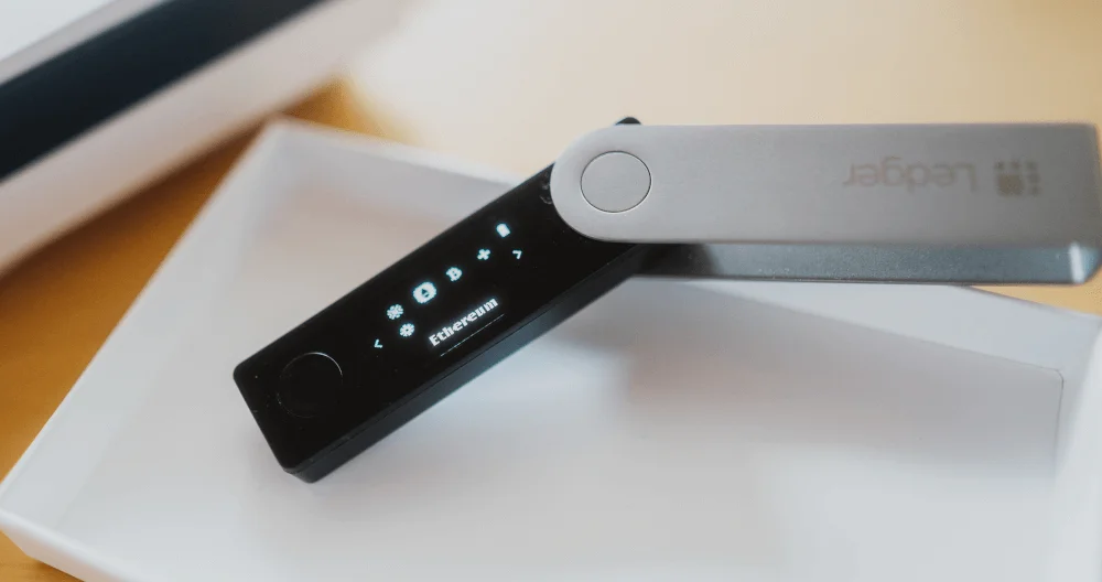 What If Ledger Nano S Breaks | CitizenSide