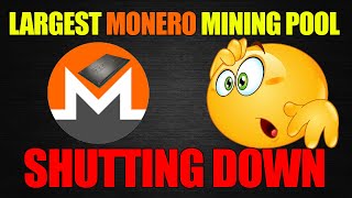 Monero (XMR) Mining Pool - MoneroOcean