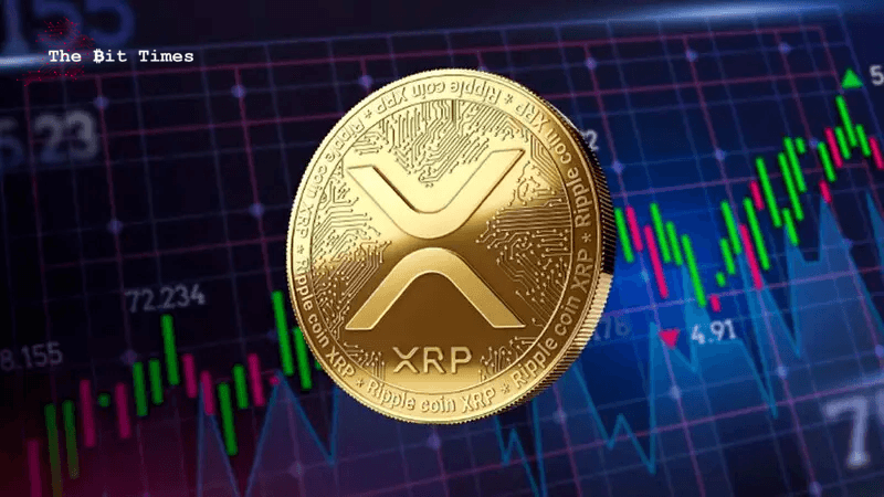 XRP price today, XRP to USD live price, marketcap and chart | CoinMarketCap