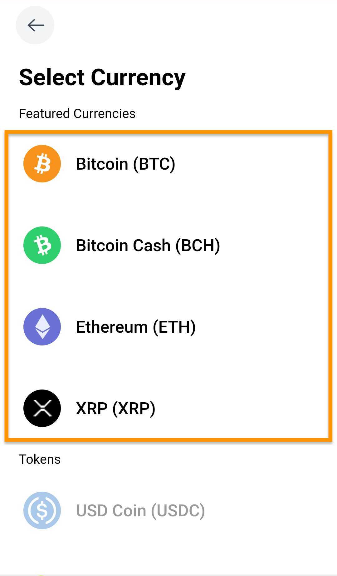 Bitcoin Test BTCt Wallet for Android, iOS, Windows, Linux and MacOS | Coinomi