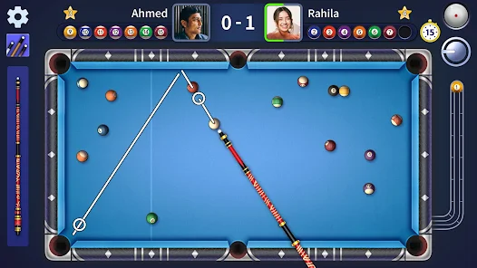 8 Ball Pool Hack APK & iOS Download Latest Version 