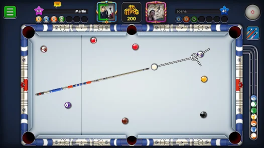 8 Ball Pool Download For Windows PC - Softlay