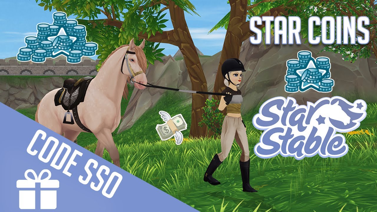 Star Stable Codes - coinlog.fun