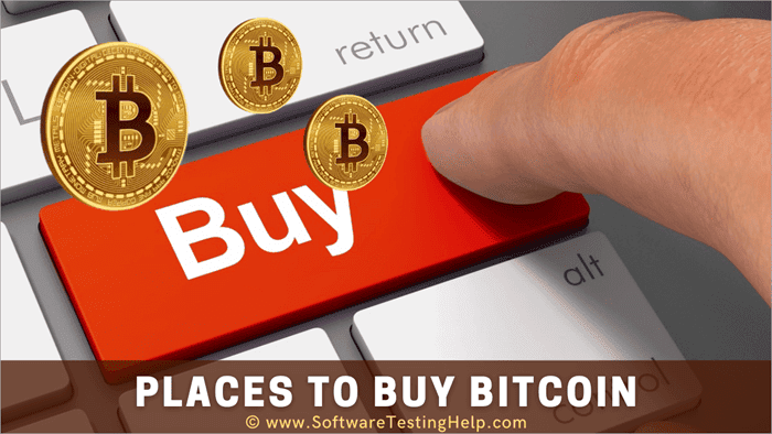 Different Ways to Invest in Bitcoin – Forbes Advisor Australia