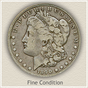 Rare Morgan silver dollar sold for $ - see if there's one in your change | The US Sun