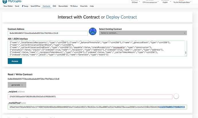 How to Store BNB Coins Off Binance and into MyEtherWallet - coinlog.fun