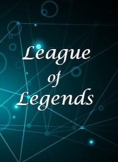 [EUW] Bronze 4 Account