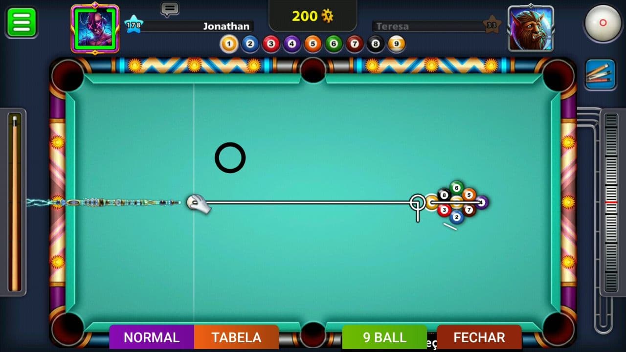 8 Ball Pool MOD APK v (Long Lines) for Android