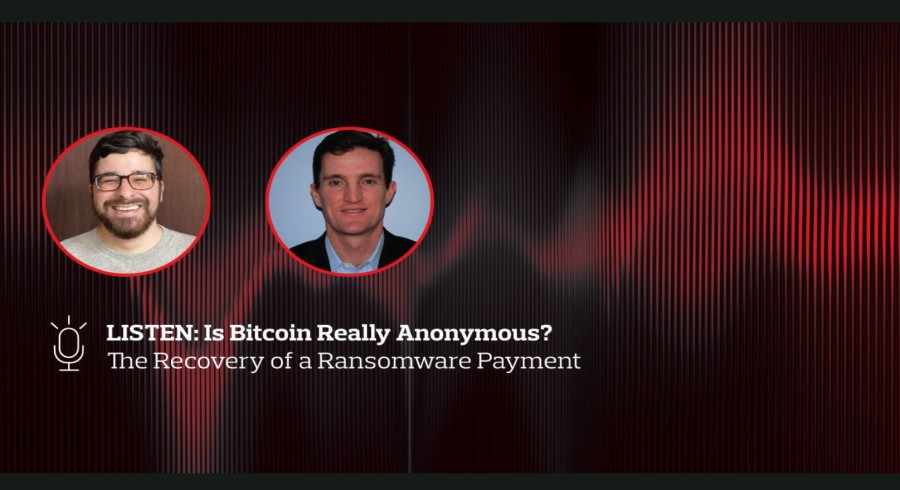 Can the Government Track Bitcoin? Or Is it Anonymous