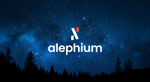 Alephium (ALPH) Blake3 | Mining Pools