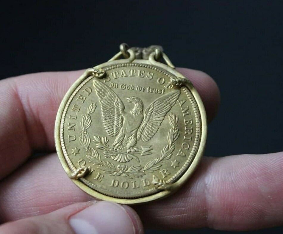 5 Coins You've Never Seen Before - U.S. Gold Bureau