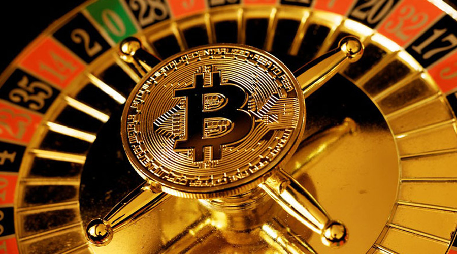 Best Bitcoin & Crypto Gambling Sites for BIG Wins ()