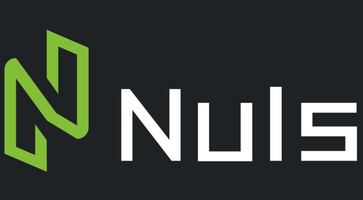 NULS [NULS] Live Prices & Chart