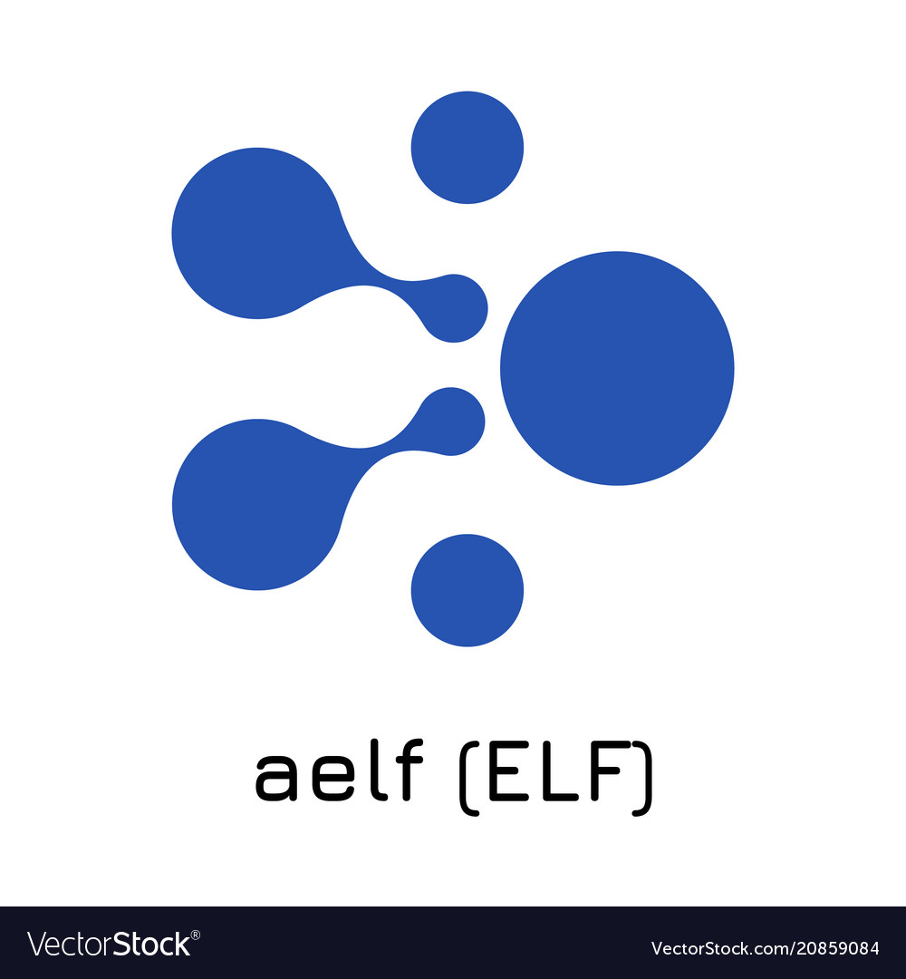 aelf price today, ELF to USD live price, marketcap and chart | CoinMarketCap