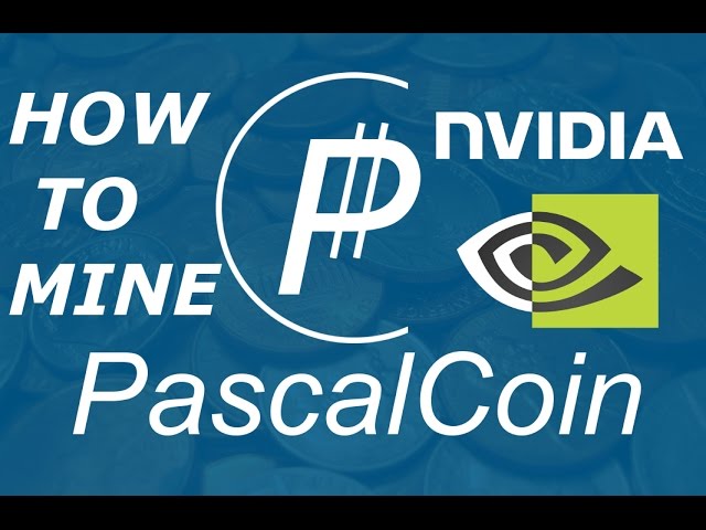 Pascal Coin – Coin, Blockchain, Wallet, ICO – BitcoinWiki