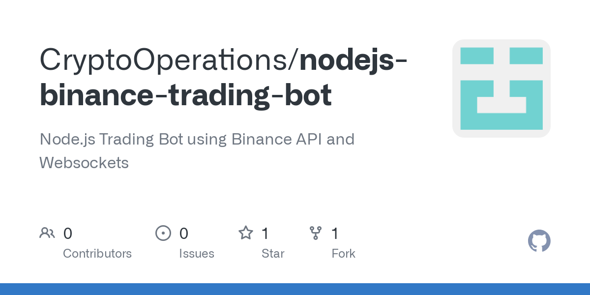 Top 5 node-binance-api Code Examples | Snyk