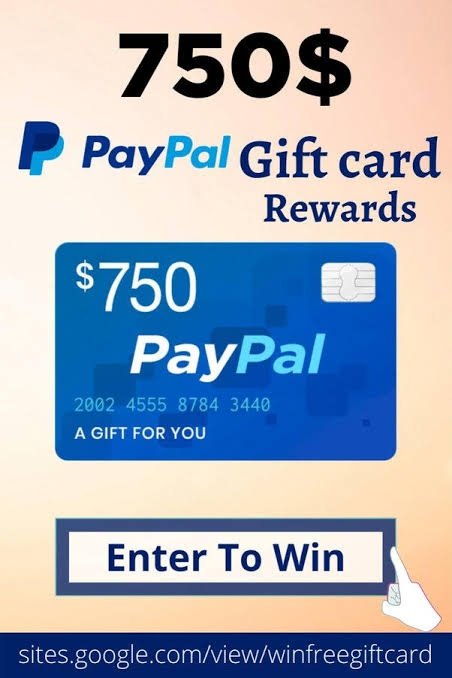 How to Add a Gift Card to PayPal As a Payment Method