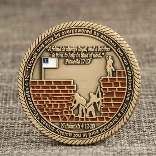 Buy Military Challenge Coins | Military Challenge Coins for Sale