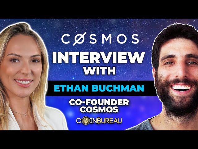 Coin Bureau: Cosmos ($ATOM) Is One of the Most Important Crypto Projects | Cryptoglobe