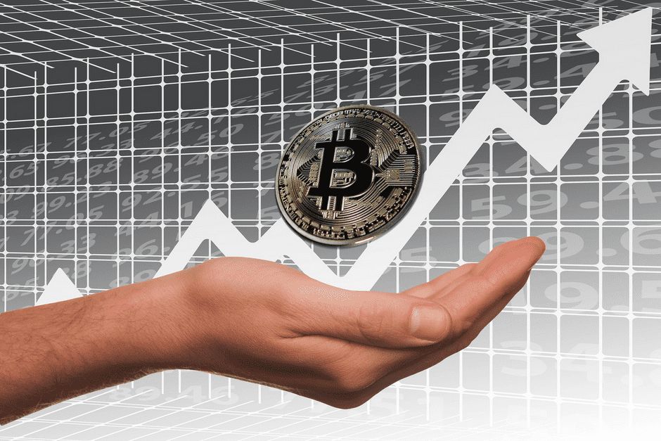 Bitcoin was an excellent buy in , yielding a % yearly return