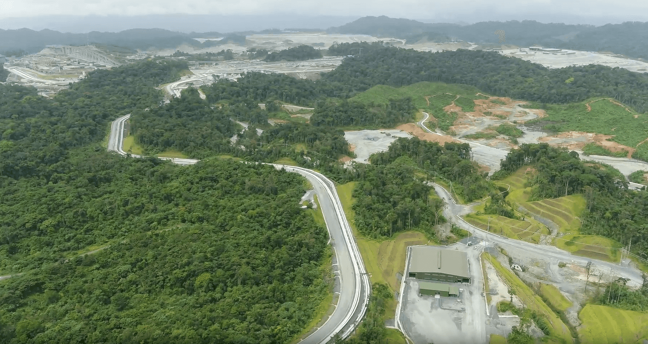 Canadian mining company starts arbitration in case of closed copper mine in Panama | CPcom