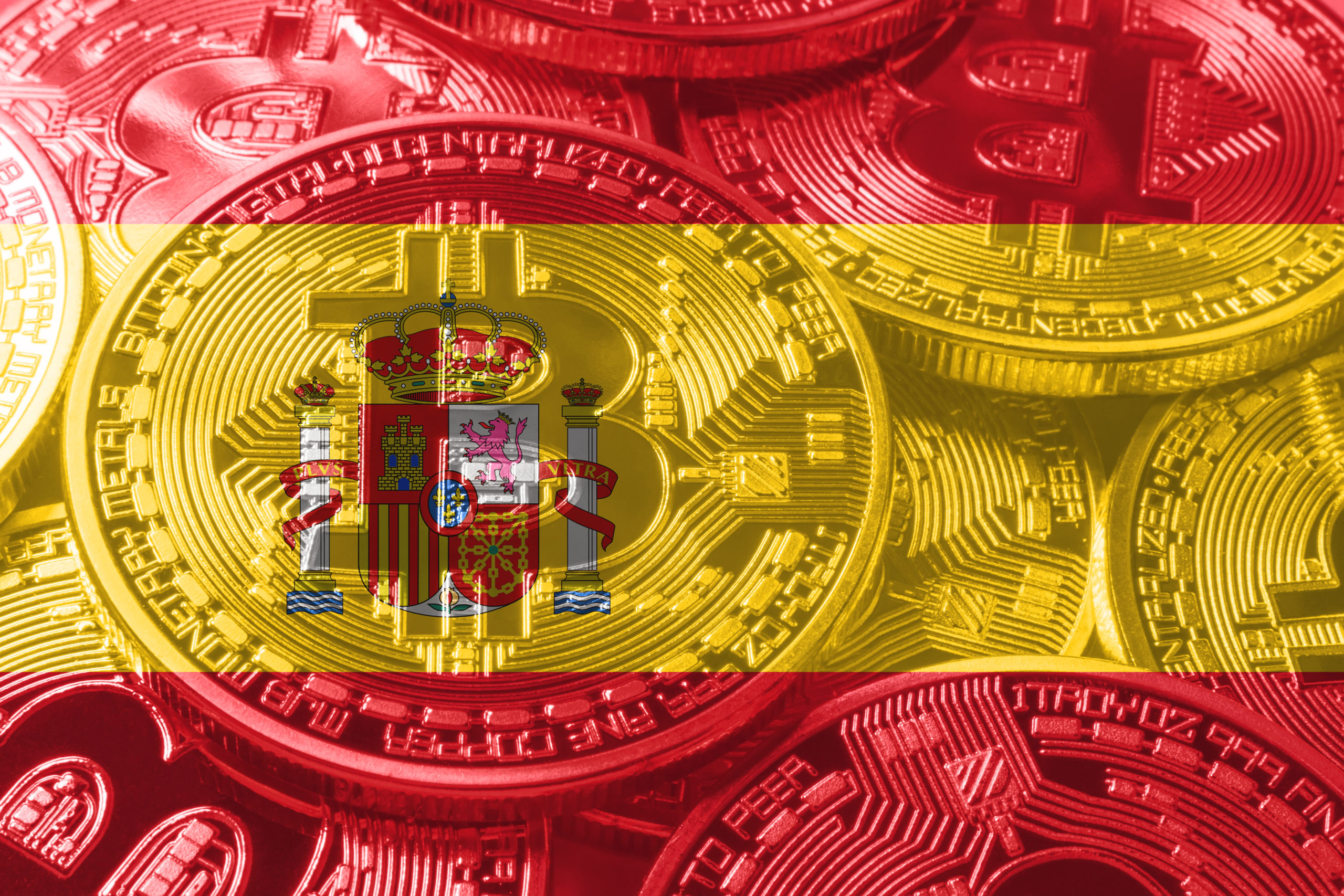 9 Exchanges to Buy Crypto & Bitcoin in Spain ()