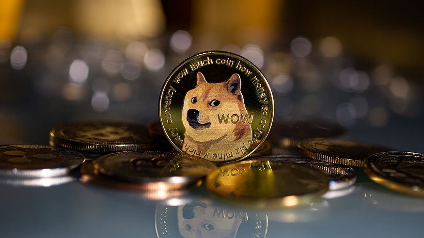 Dogecoin: Buy or sell DOGE with the lowest price and commission!