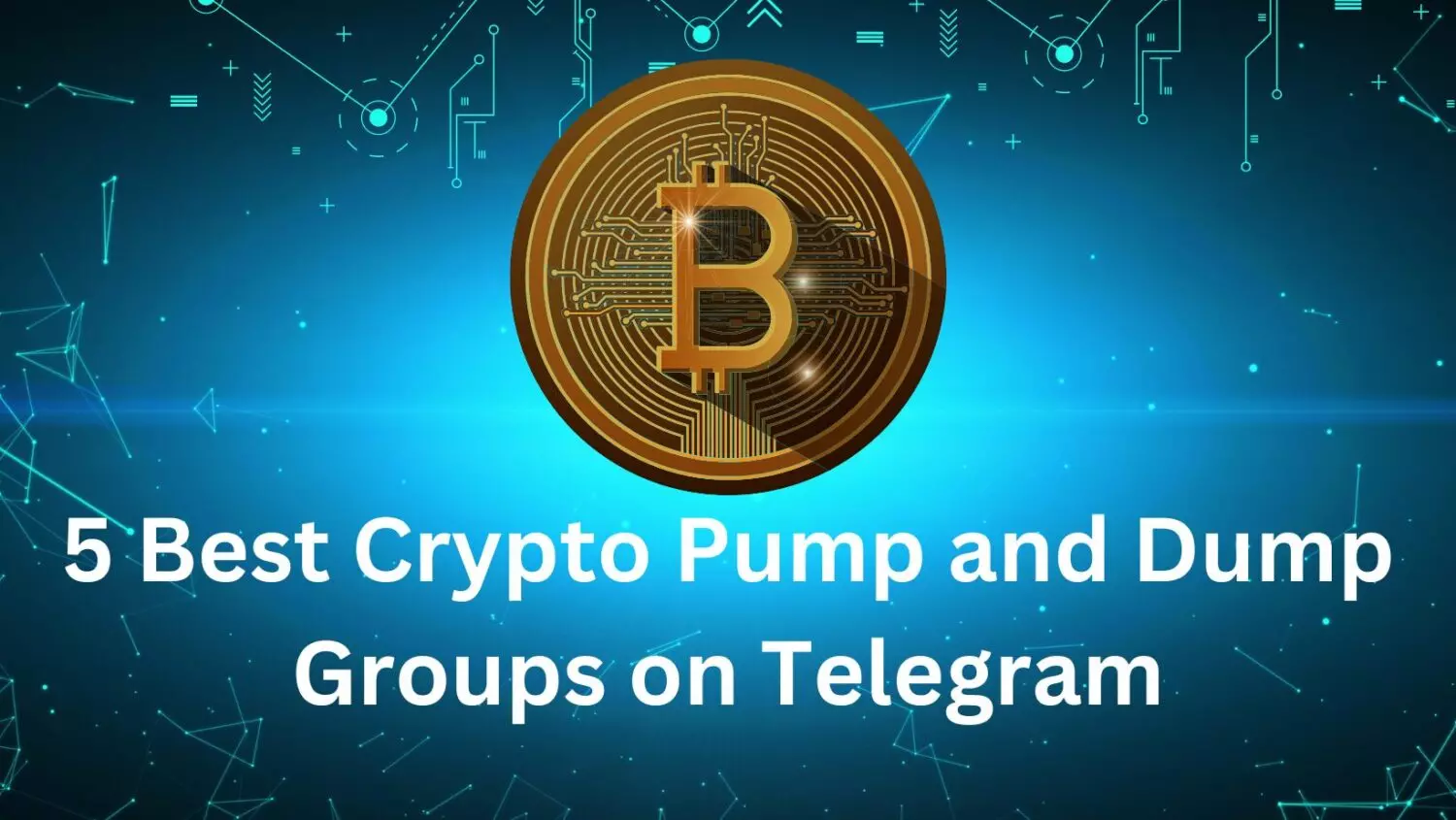 Can BTC Surge To $k? Top 5 Best Pump Signal Telegram Groups - Foresight News EN