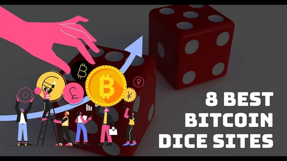 Neodice: Best Bitcoin Dice Gambling Casino Game. Crypto Faucet.