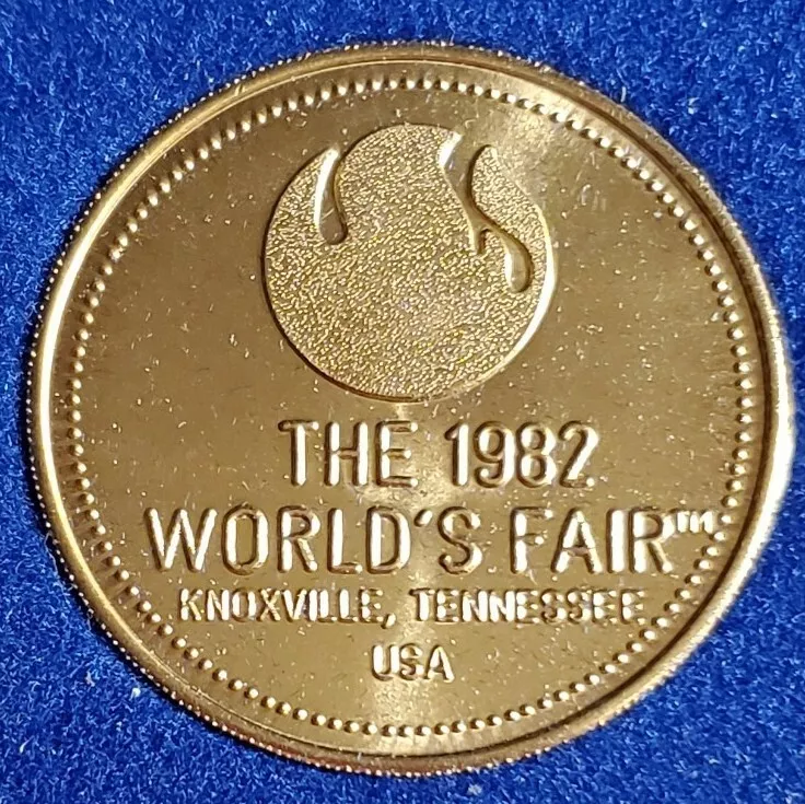 Worlds Fair and Exposition Memorabilia | Collectors Weekly