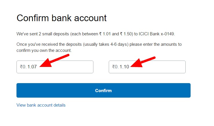 How to activate your Business Account - PayPal India