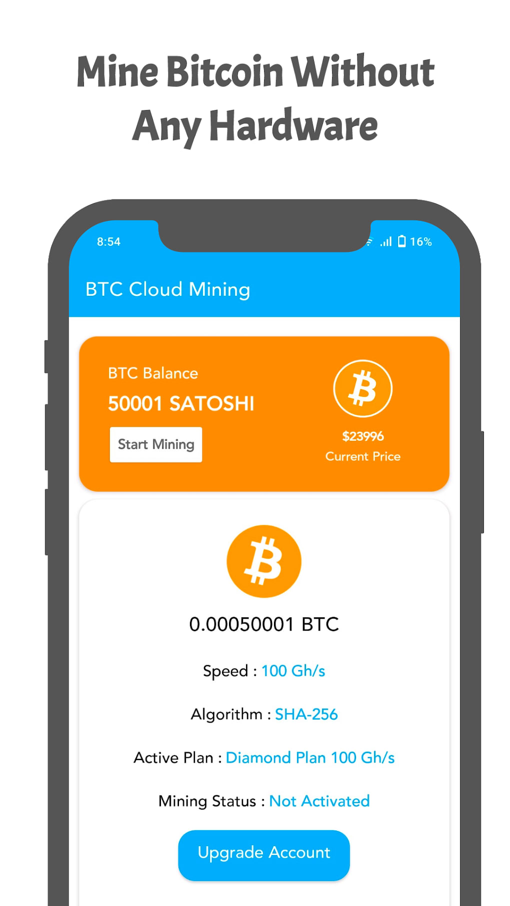 Bitcoin Miner Pool for Windows 10 - Free download and software reviews - CNET Download