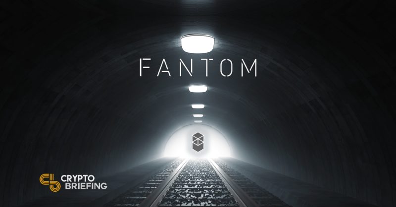 Fantom Price | FTM Price index, Live chart & Market cap | OKX