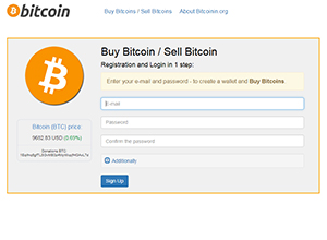 How to Buy Bitcoin With Your Bank Account (Without ID Verification) - Relai