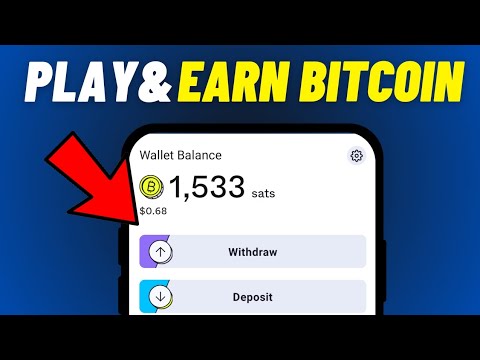 12 Proven Ways to Earn Bitcoins for Free in & Beyond