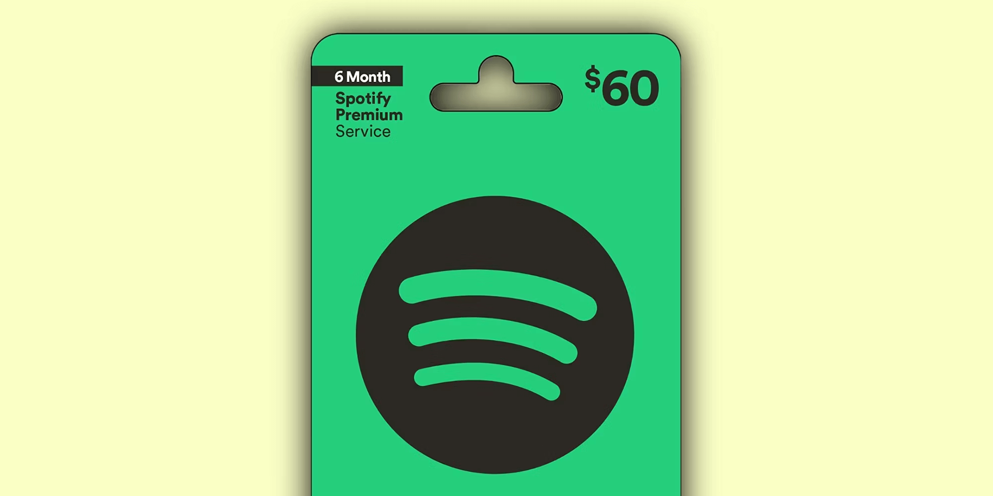 Buy Spotify Gift Cards Online | Email Delivery | Dundle (US)