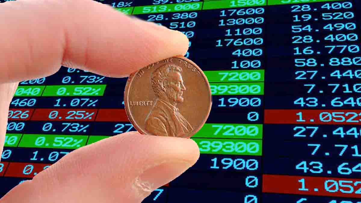 Top Penny Stocks for Q2 