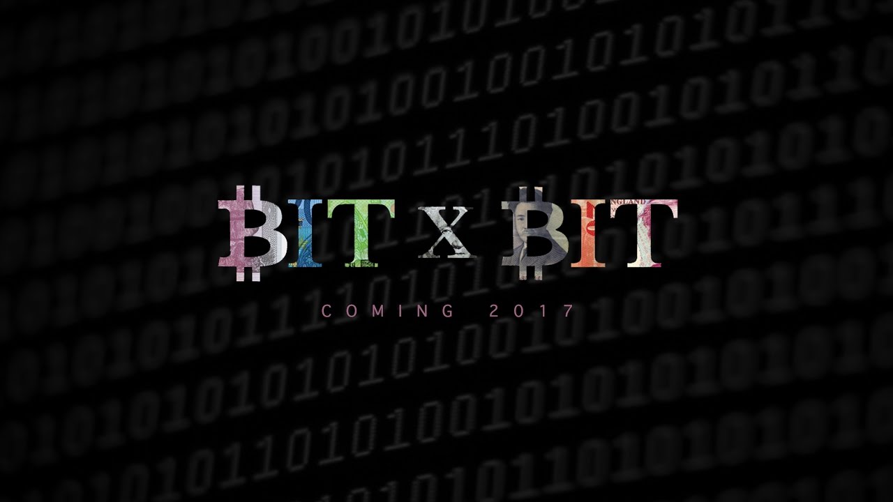 Bits to Bitcoin