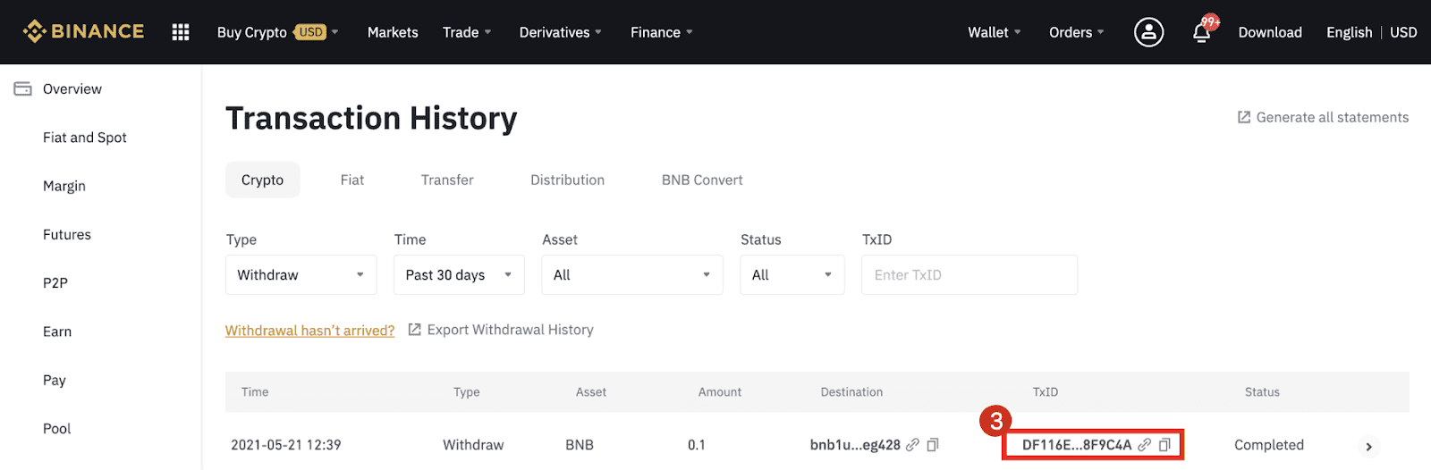 Guide to Verifying Cryptocurrency Transactions - Master The Crypto