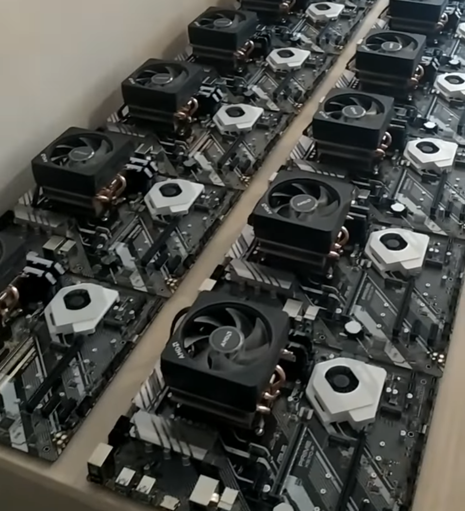 Mining Hardware | NiceHash