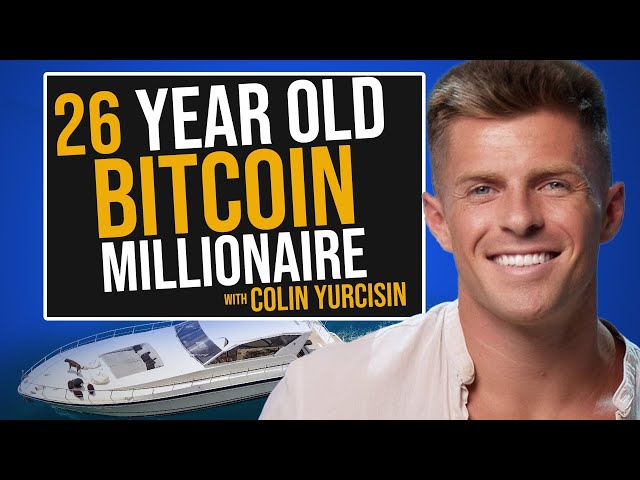 Most Known UK’s Bitcoin Millionaire Stories