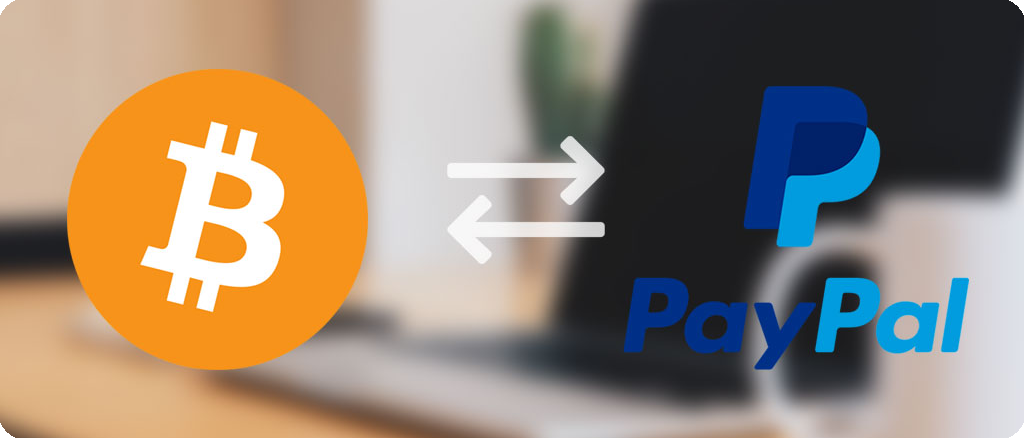 PayPal integrates with Bitstamp - ThePaypers