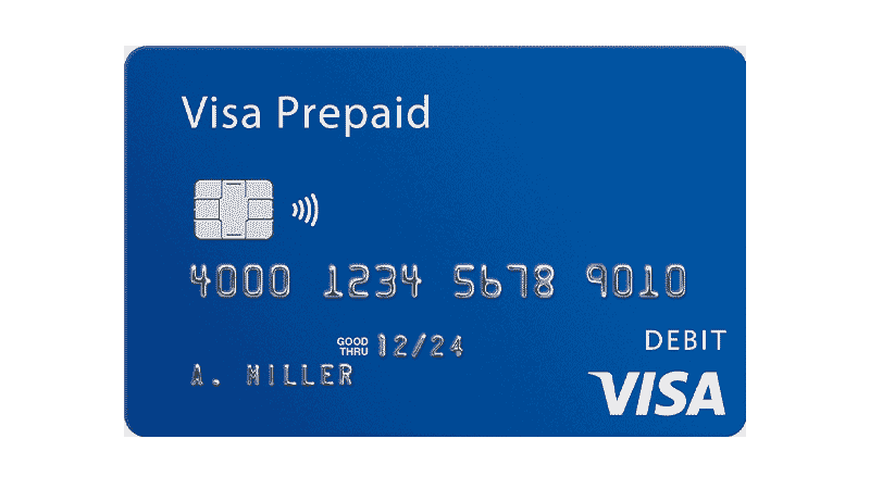 Visa Prepaid Card – Jamuna Bank