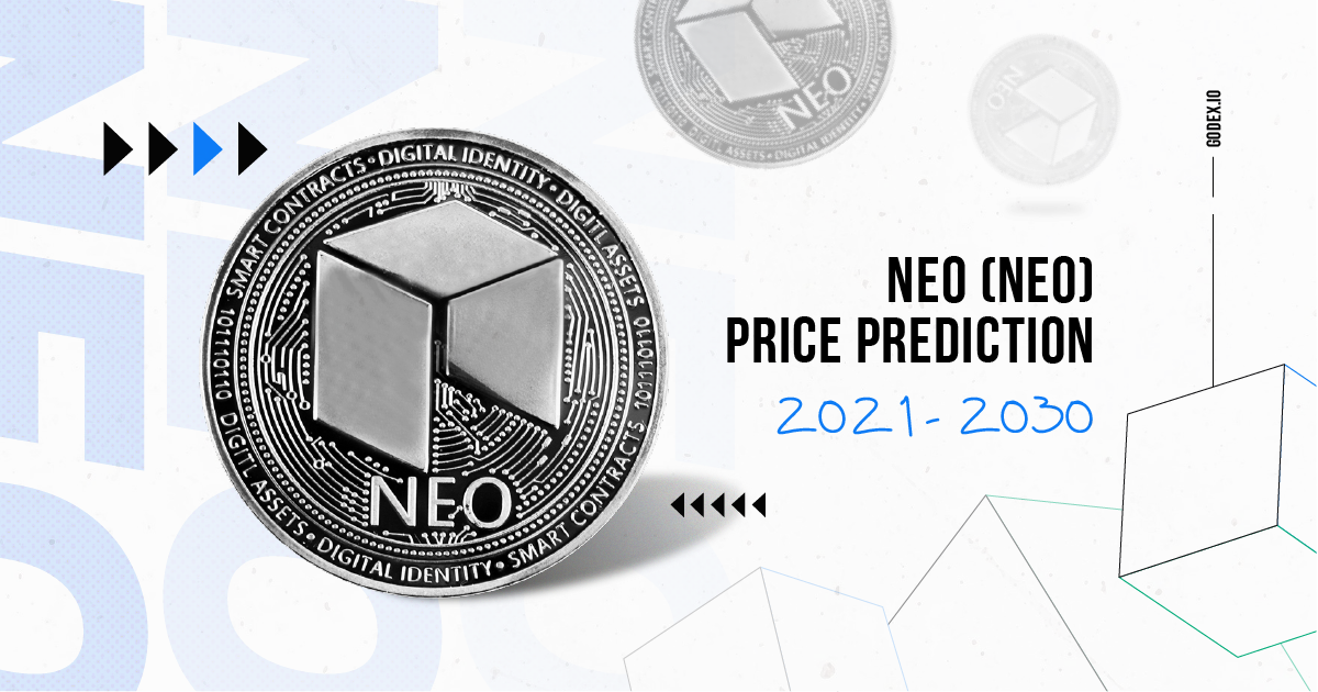 Neo price today, NEO to USD live price, marketcap and chart | CoinMarketCap