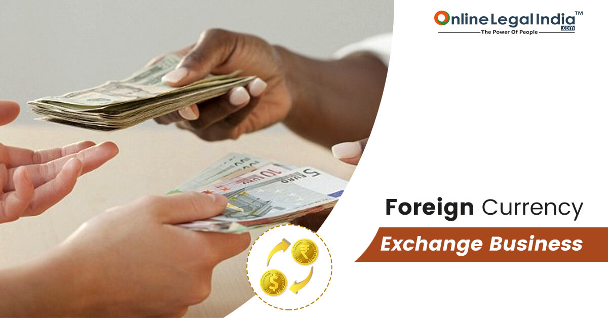 Currency Exchange in India for US Nationals