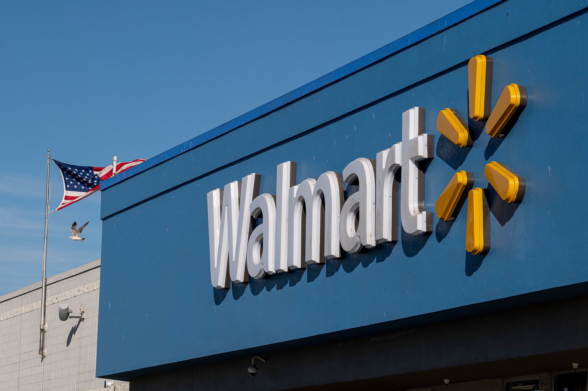 Walmart shoppers can now buy bitcoin at kiosks in some stores - CBS News