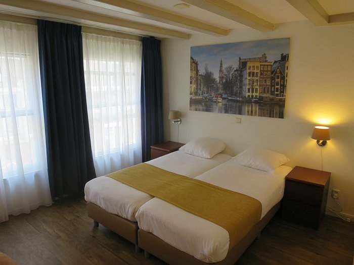 Hotel Residence Le Coin Amsterdam, Netherlands - book now, prices