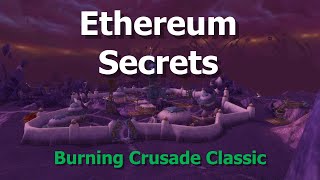 [REJECTED] [Netherstorm] Ethereum Secrets | coinlog.fun