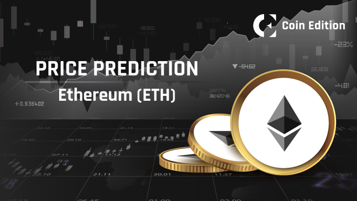 Ethereum Price: Live ETH/USD Price in 