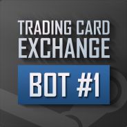 Steam Supply - A list of Card Leveling Bots.